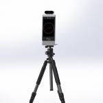 POE Power Dynamic Face Recognition Access Control Terminal Intelligent