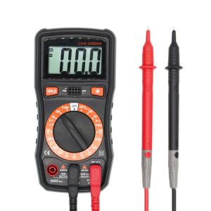 Best Accuracy 0.2% LCD Digital Multimeter 200mV True RMS Measurement Zero Input wholesale