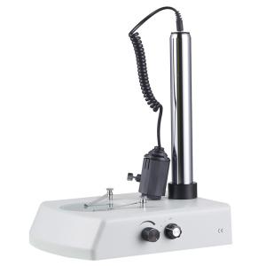 8 Stereo Microscope Accessories With 35 Stands Easy To Observe Objects