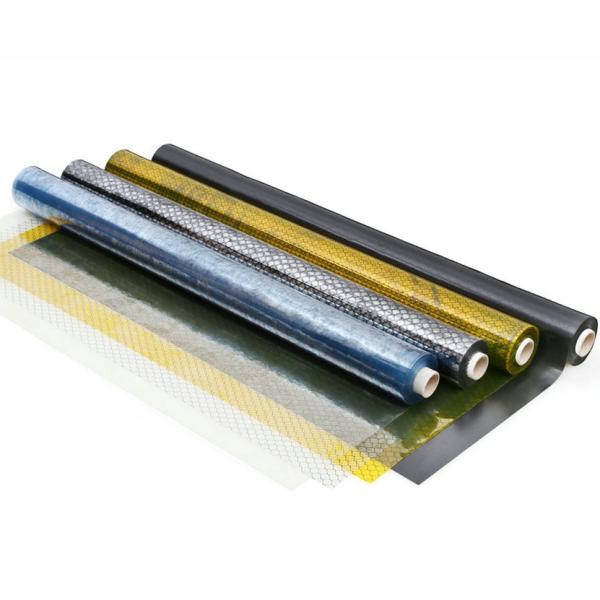 Cheap Electronic ESD Grid Curtain Laboratory Workshop PVC Transparent for sale
