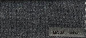 Best Grey Yarn, Top Dyed Melange Yarn wholesale