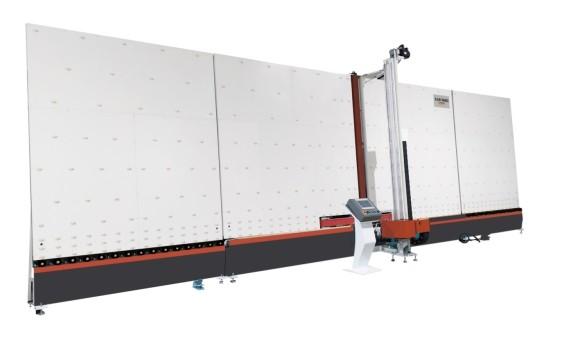 Cheap Smart Vertical Edge Deleting Machine for sale