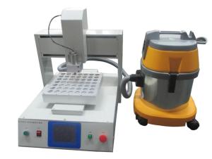 Best YS-FB310 Mouse Bites PCB Depaneling Machine , Robotic Pcb Depaneling Router 500 Mm/S wholesale