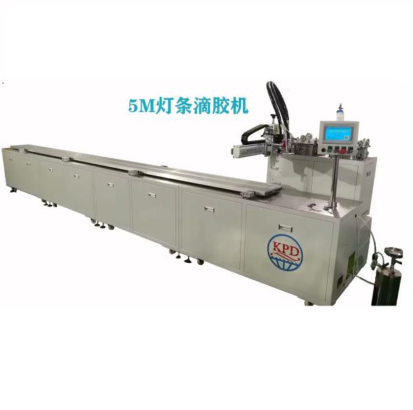 Cheap Condition LED Glue Silicone Potting and Encapsulant Machine for sale