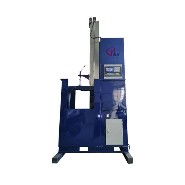 Cheap Vertical Quenching Machine Induction Heating Quenching Machine Tools for sale