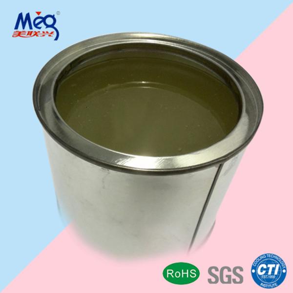 Cheap High Transparency UV Silk Varnish Foaming Printing Effect 60T - 120T Mesh Account for sale