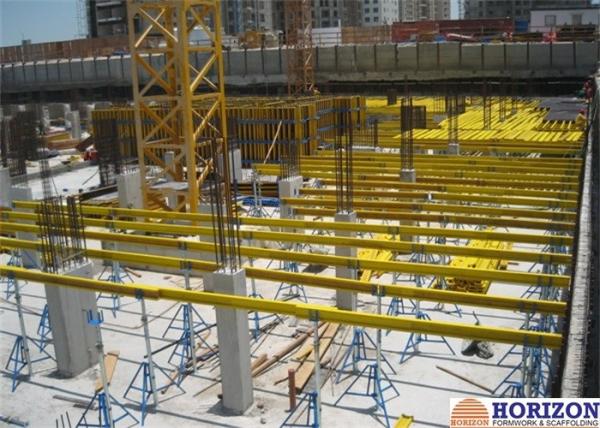 Cheap China Slab formwork, table formwork, H20 beam formwork,horizontal formwork for sale