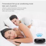 Tuya Universal Smart Wifi IR Controller RF Remote Control With Google Alexa For