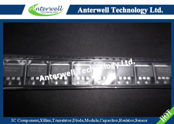 Cheap 8 Pin IC Chip Mcus With A / D Converter Two Timers Oscillator Safeguard for sale
