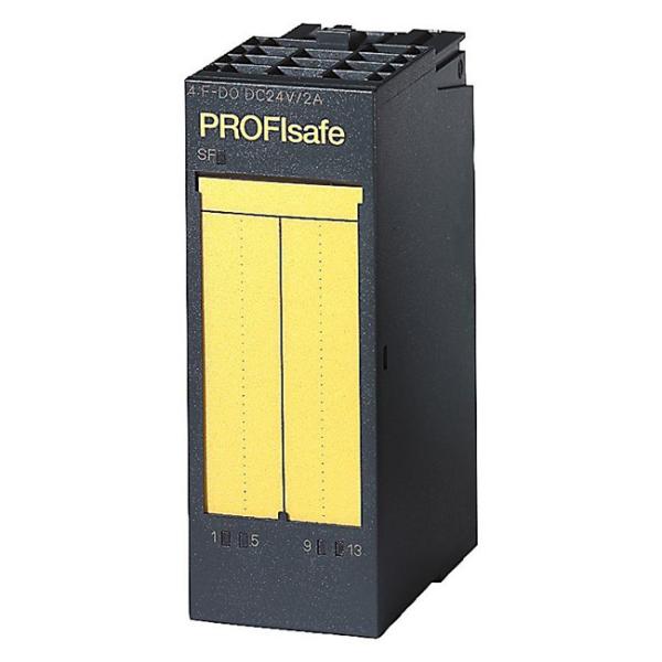 Cheap 6ES7138-4FR00-0AA0  Siemens  Relay Output Module for sale
