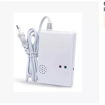 Cheap gas leak detector with alarm for home use with internet ip camera systems for sale