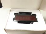 Programmable LED scrolling message Badge