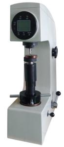 Best Manual Loading Rockwell Hardness Testing Machine Force 10kgf With Scales Conversion wholesale
