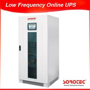 Best 3Phase Low Frequency Online UPS With Isolation Transformer Inside wholesale