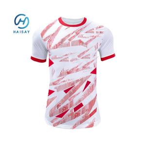 Club Player Edition Jerseys Elevate Your Game Now With Red/White/Black Custom Design