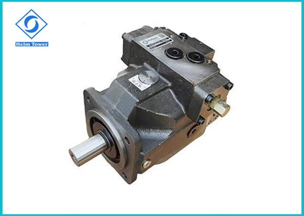 Cheap Excavator Variable Displacement Axial Piston Pump Wide Selection Of Control Devices for sale