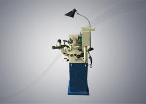 China High Efficiency Pipe Manufacturing Equipment Saw Blade Sharpening Machine on sale
