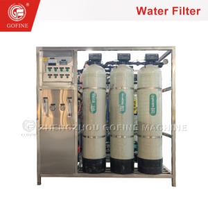 Best Advanced Reverse Osmosis Water Filtration System wholesale