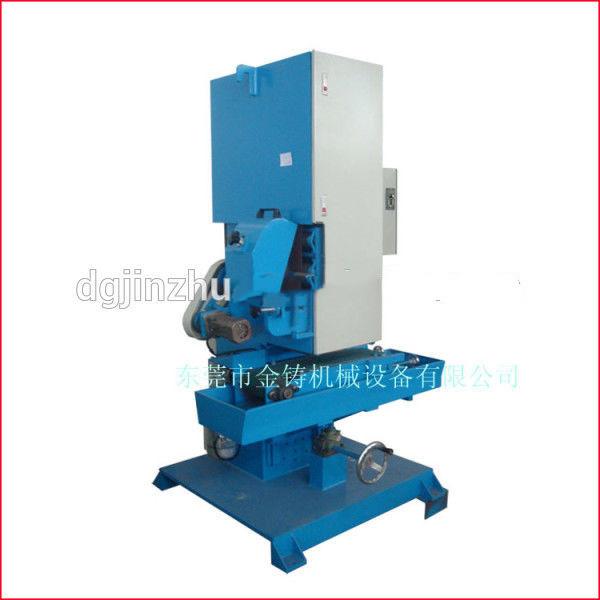 Cheap Multi Functional Industrial Grinding Machine With PLC Program Comtrol for sale