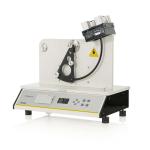 ASTM D3420 Lab Film Testing Equipment Pendulum Impact Tester Machine