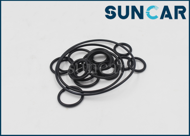 714-12-05110 7141-05110 Transmission Piping Seal Kit WA350-3 WA350-3A Komatsu Service Kit