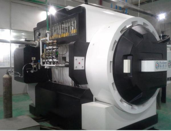 Cheap Multifunctional Sinter HIP Furnace with stable structure for stable sintering for sale