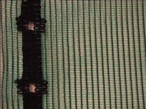 Hdpe Knitted Windbreak Netting