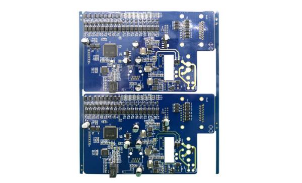 Cheap Multilayer Rigid Flexible Rapid Prototyping Pcb Assembly China for sale