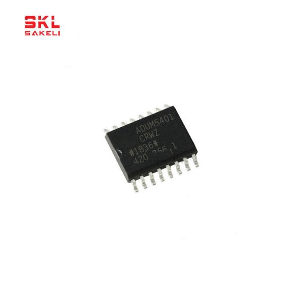 Cheap ADUM5401CRWZ-RL Power Isolator IC High Performance Isolation for Data Communication for sale