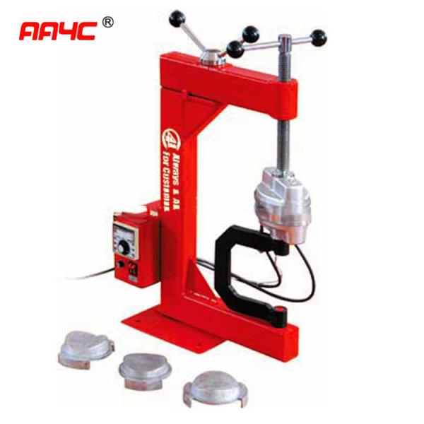 Cheap AA4C tyre vulcanizing machine AA-TR18 for sale