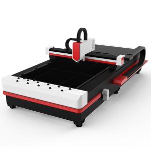 HN1530 CNC Laser Cutting Machine 2000W 100m/min