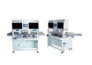 China Tab FPC Acf LCD Screen Repair Machine HD Digital Microscope Corrosion Resistance on sale
