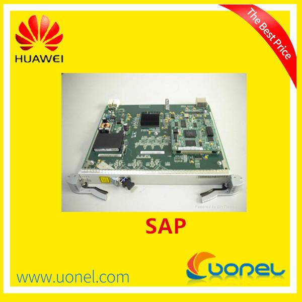 Cheap 03030CNS SSQ2SAP SAP Q2SAP System auxiliary interface processing board for Optix OSN2500 for sale