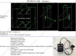 2X Paramotor helmet with intercom Paratrike intercom systercom autogyro helmet