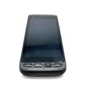Best 5.2 Inch Handheld Data Collector Android 9.0 Operation System wholesale