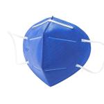 Highly Stretchable Foldable Ffp2 Mask Three Dimensional Cutting Various Color