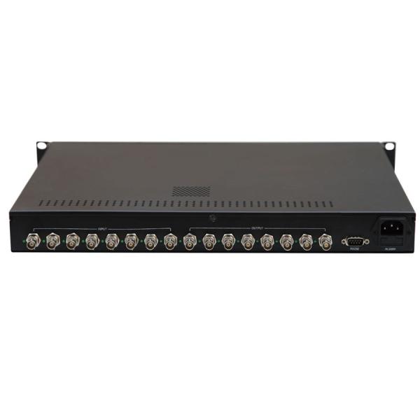 Cheap 8X8 SDI Matrix Switcher for sale