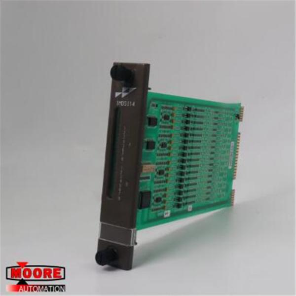 Cheap IMDSI14 ABB 48 VDC Digital Input Module for sale