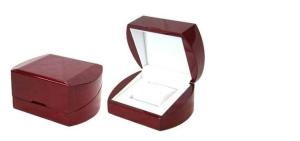 China High quality custom wood watch boxes on sale