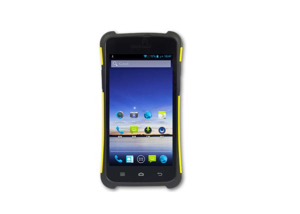 Cheap Rakinda S1 Handheld PDA Scanner With Professional Barcode Reader for sale
