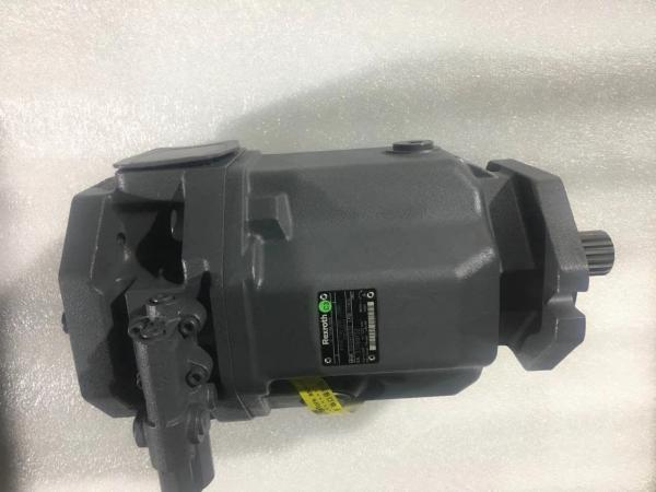 Cheap Rexroth Variable Pump A10VSO100 Series for sale