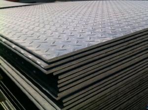Best ASTM A36 Carbon Steel Plate Hot Rolled Mild Steel Plate 8*2000*6000MM wholesale