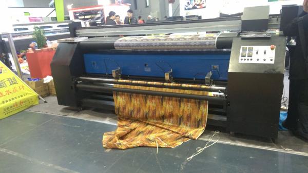 Cheap X - Stand Cloth Printing Machine Sublimation Printing Machine Large Format for sale