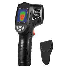 China High Sensitivity Thermal Scan Thermometer Powerful Imaging Capabilities on sale