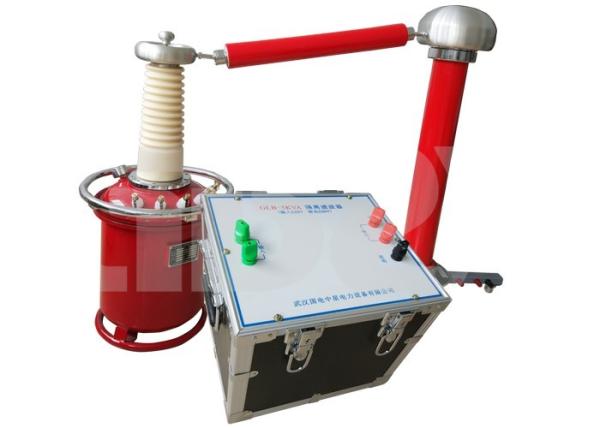 Cheap 10KVA--30KVA Transformer Testing Machine Partial Discharge Detection Pd Test Partial Discharge Test for sale