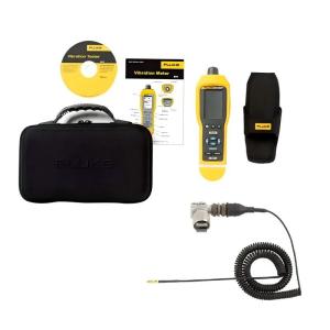 Best Fluke 805 FC Vibration Meter 805 FC Vibration Meter for Temperature Measurement Range -20 °C to 200 °C wholesale