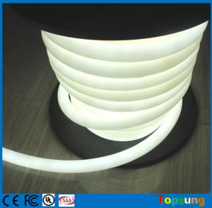 China 82' spool 360 degree white led neon flex 24v for boat on sale