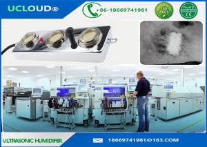 Dust Control Ultrasonic Mist Maker 8000 Hours Service Time SMT Processing