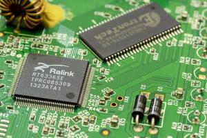 Best FR4 Custom PCB Boards Electronic PCB Board Assembly And Manufacturing wholesale