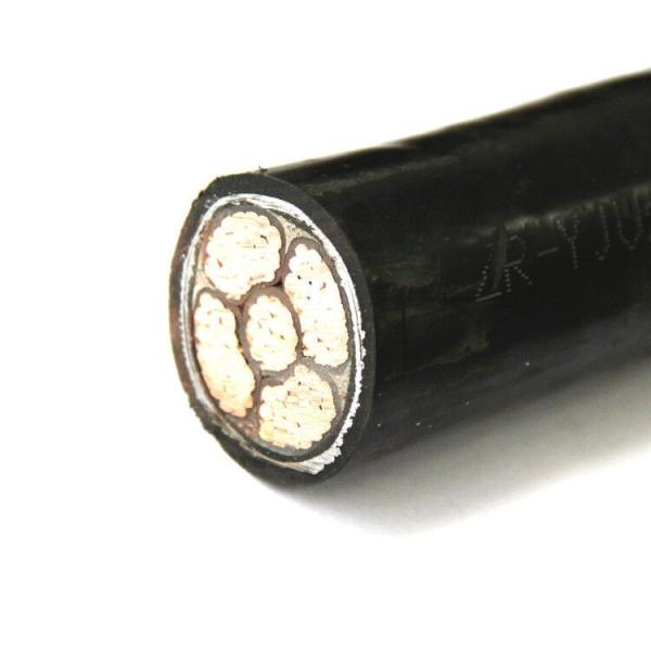 Cheap PE XLPE Insulated Wire Harness Assembly Custom Power Cable IEC60227 for sale